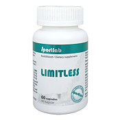 Limitless, 60 caps