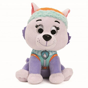Paw Patrol Gund Gosedjur Everest 15cm