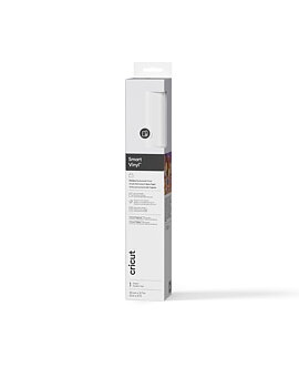 VIT - matt, Smart Vinyl - Permanent, 33 x 370cm, Cricut