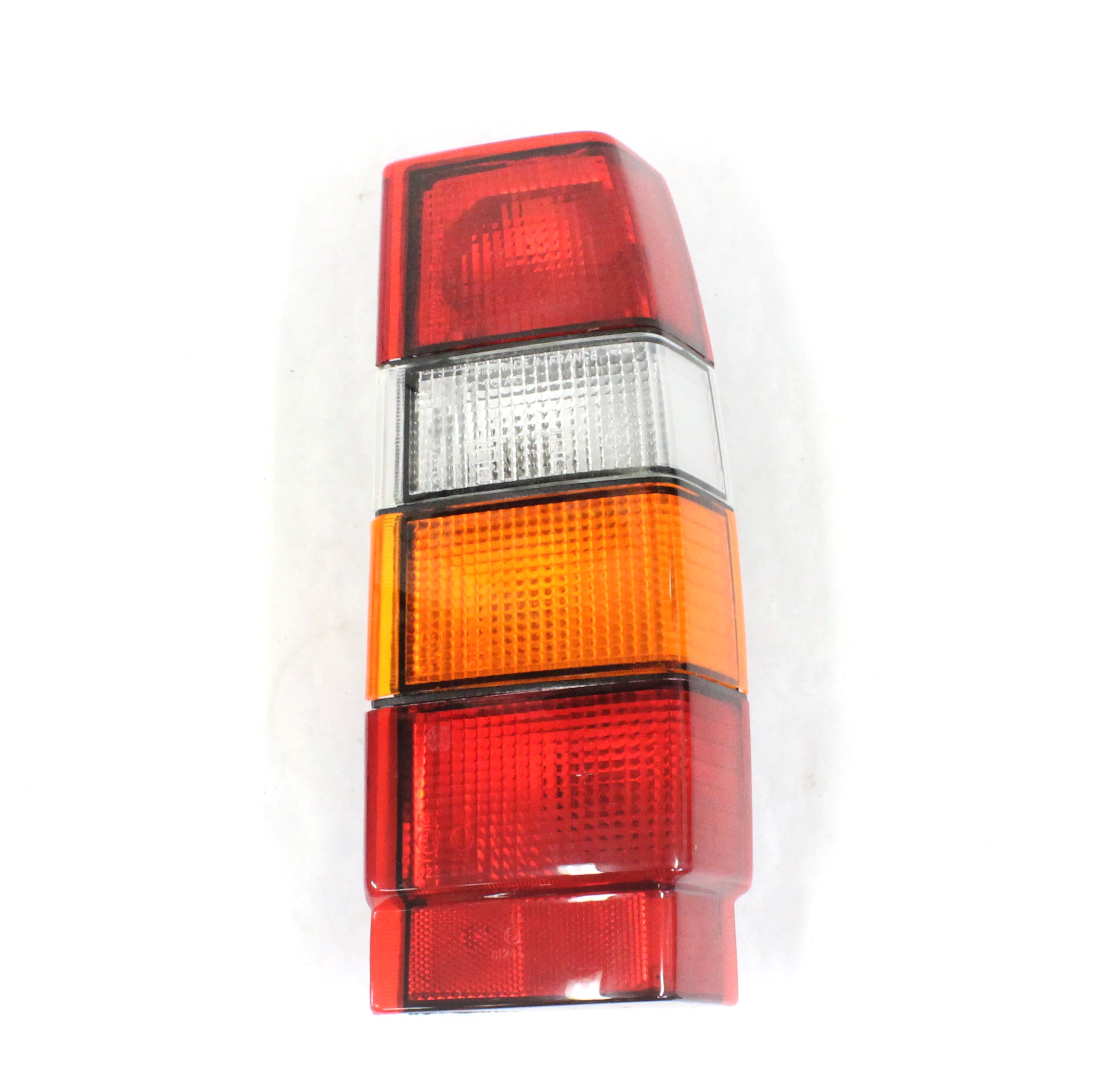 Tail light right, 745 1986-87 (without rear fog lights)