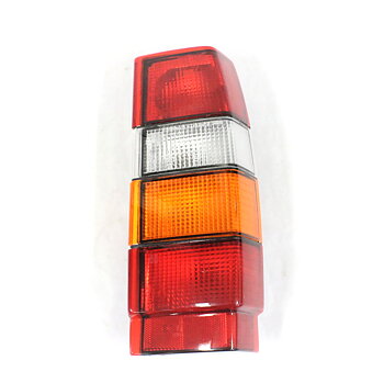 Tail light right, 745 1986-87 (without rear fog lights)