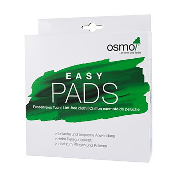 Easy Pad Luddfri Trasa 1st