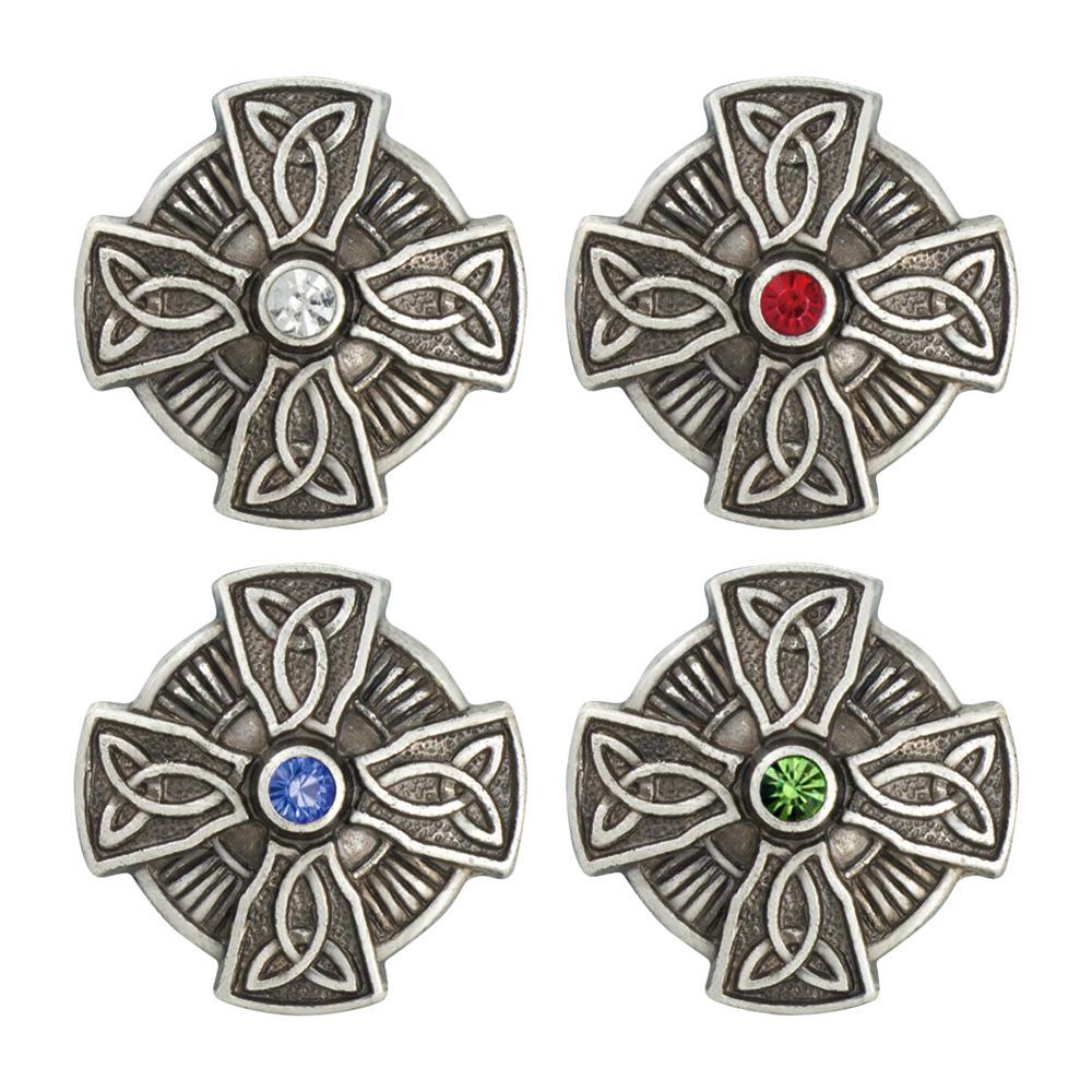 Concho Celtic Cross