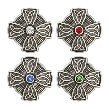 Concho Celtic Cross