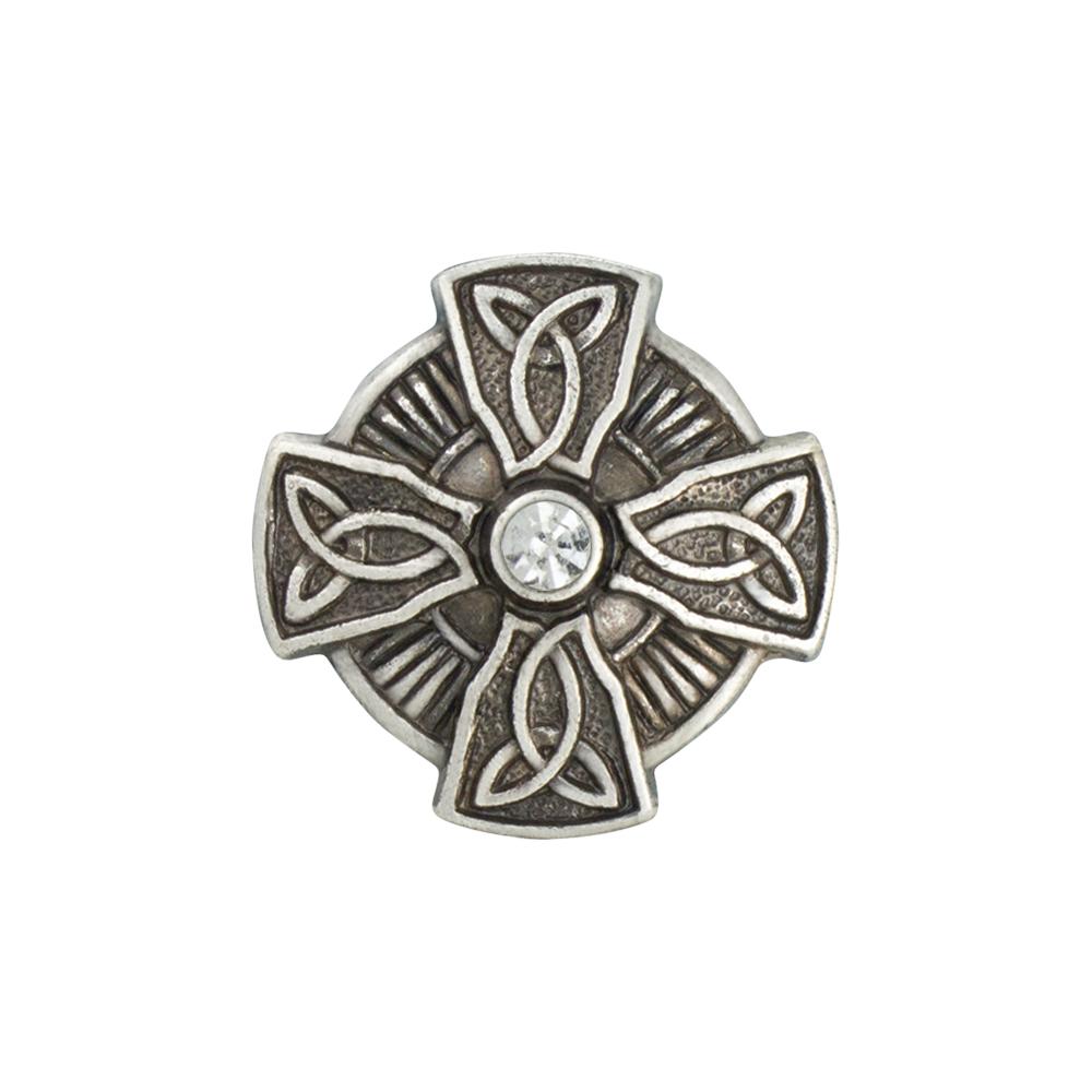 Concho Celtic Cross - 2
