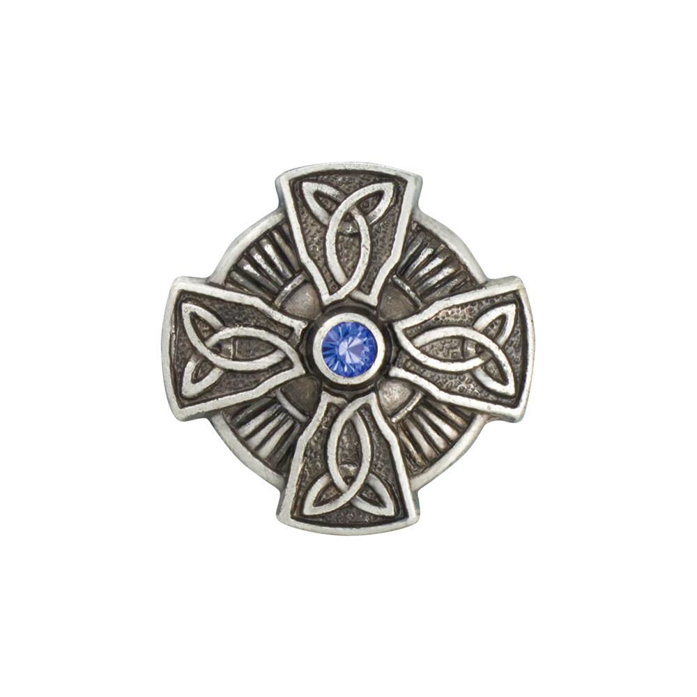 Concho Celtic Cross - 4