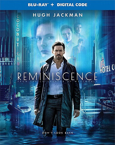 Reminiscence (BLU-RAY)