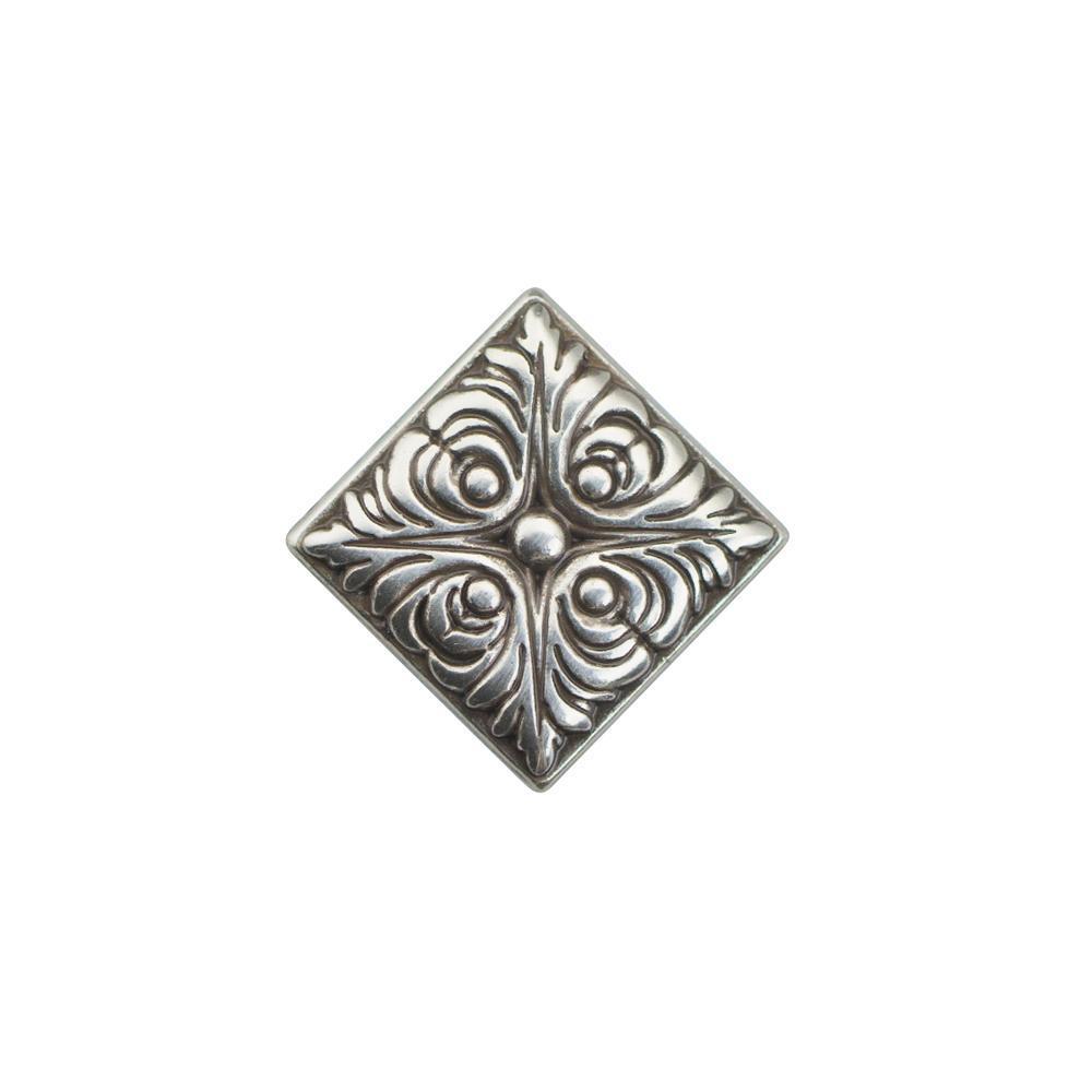 Concho European Flower - 5