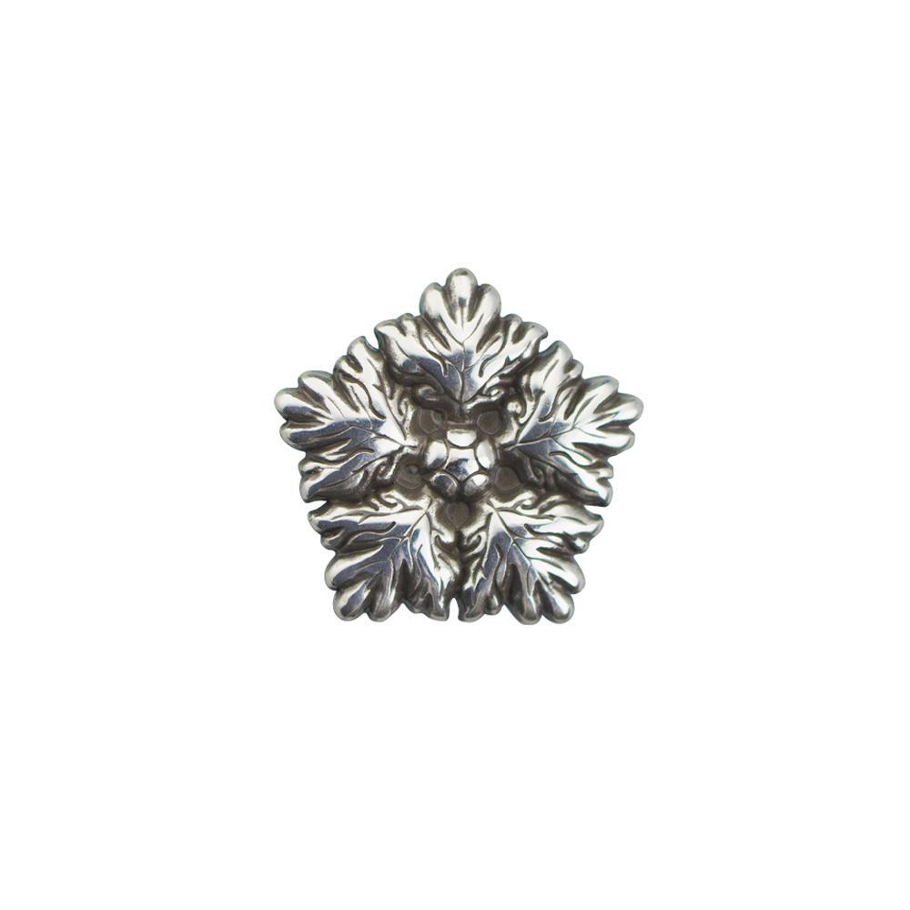 Concho European Flower - 7
