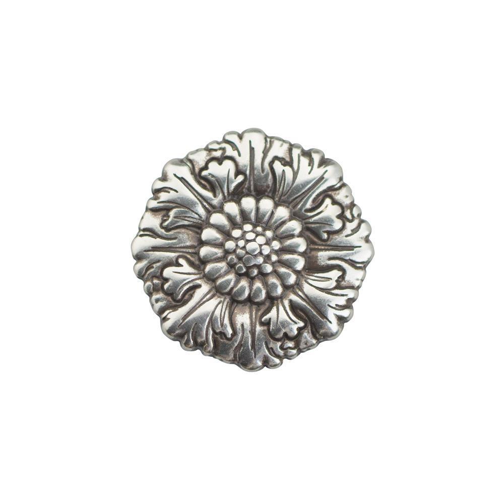 Concho European Flower - 2