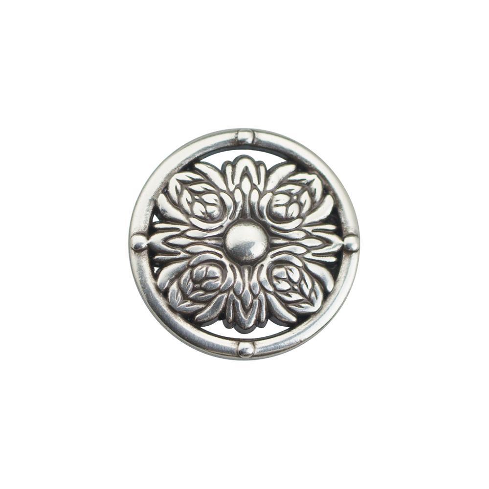 Concho European Flower - 6
