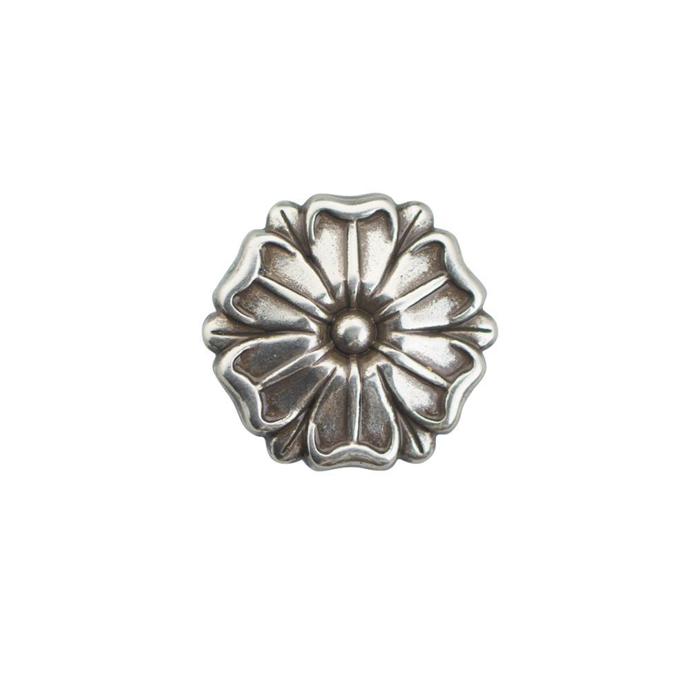 Concho European Flower - 9