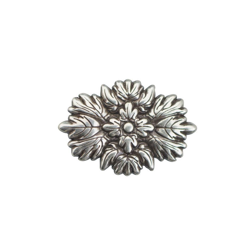 Concho European Flower - 3