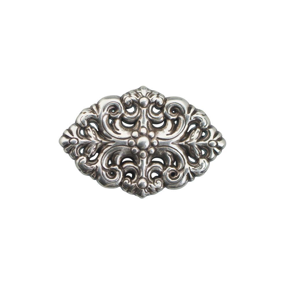 Concho European Flower - 4