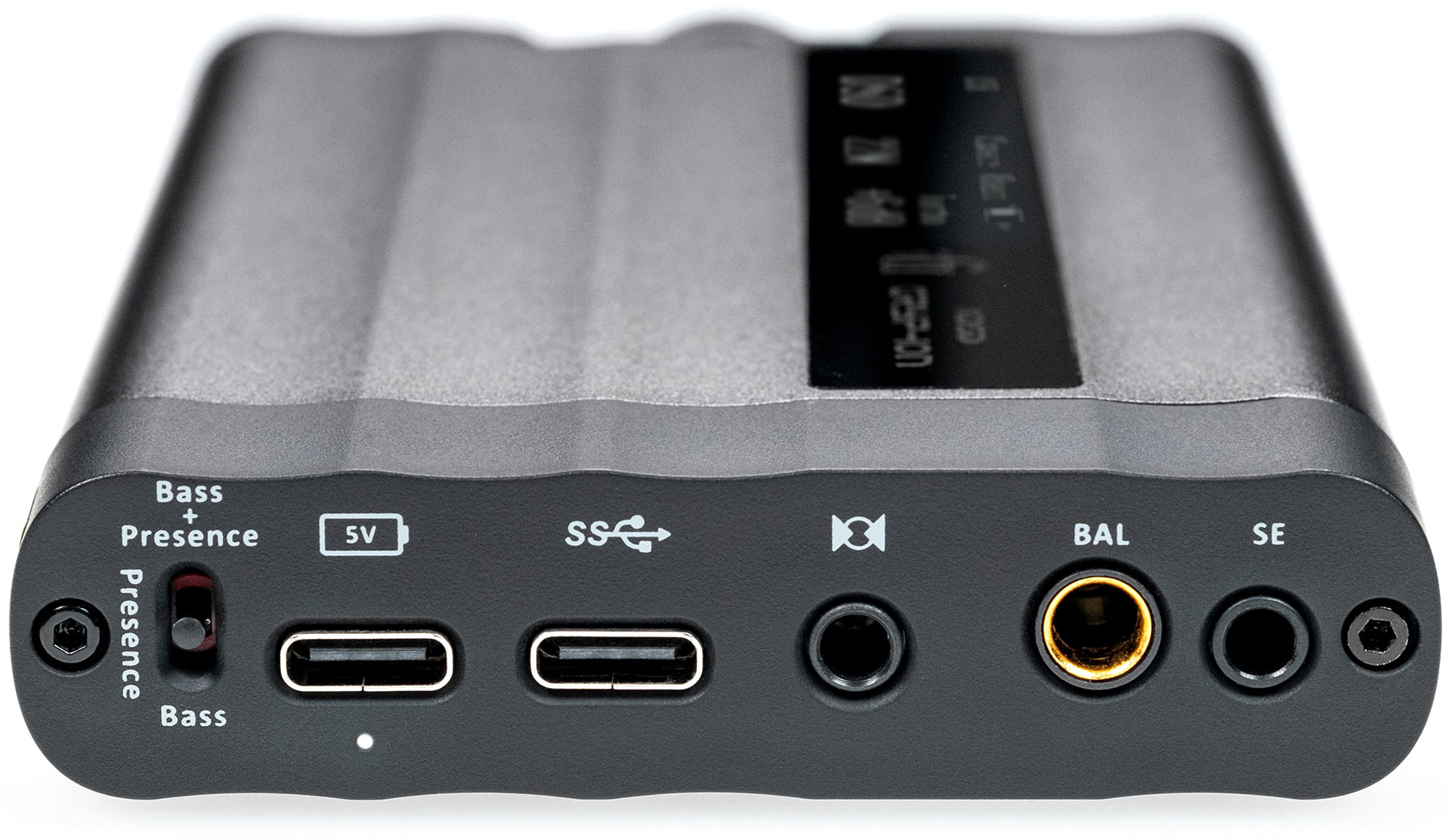 iFi Audio xDSD Gryphon - 2
