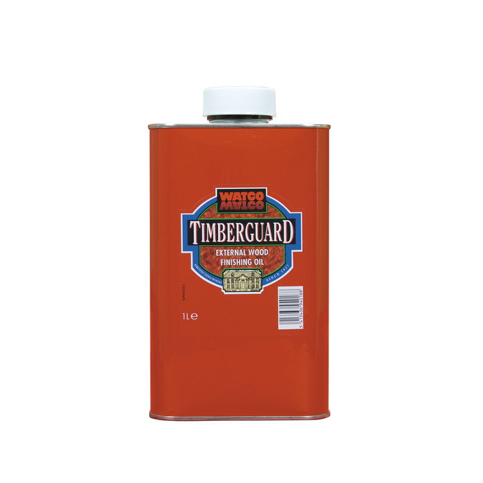 Timberex Timberguard 1L