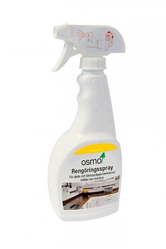 Rengöringsspray 8026 Ofärgad 0,5L