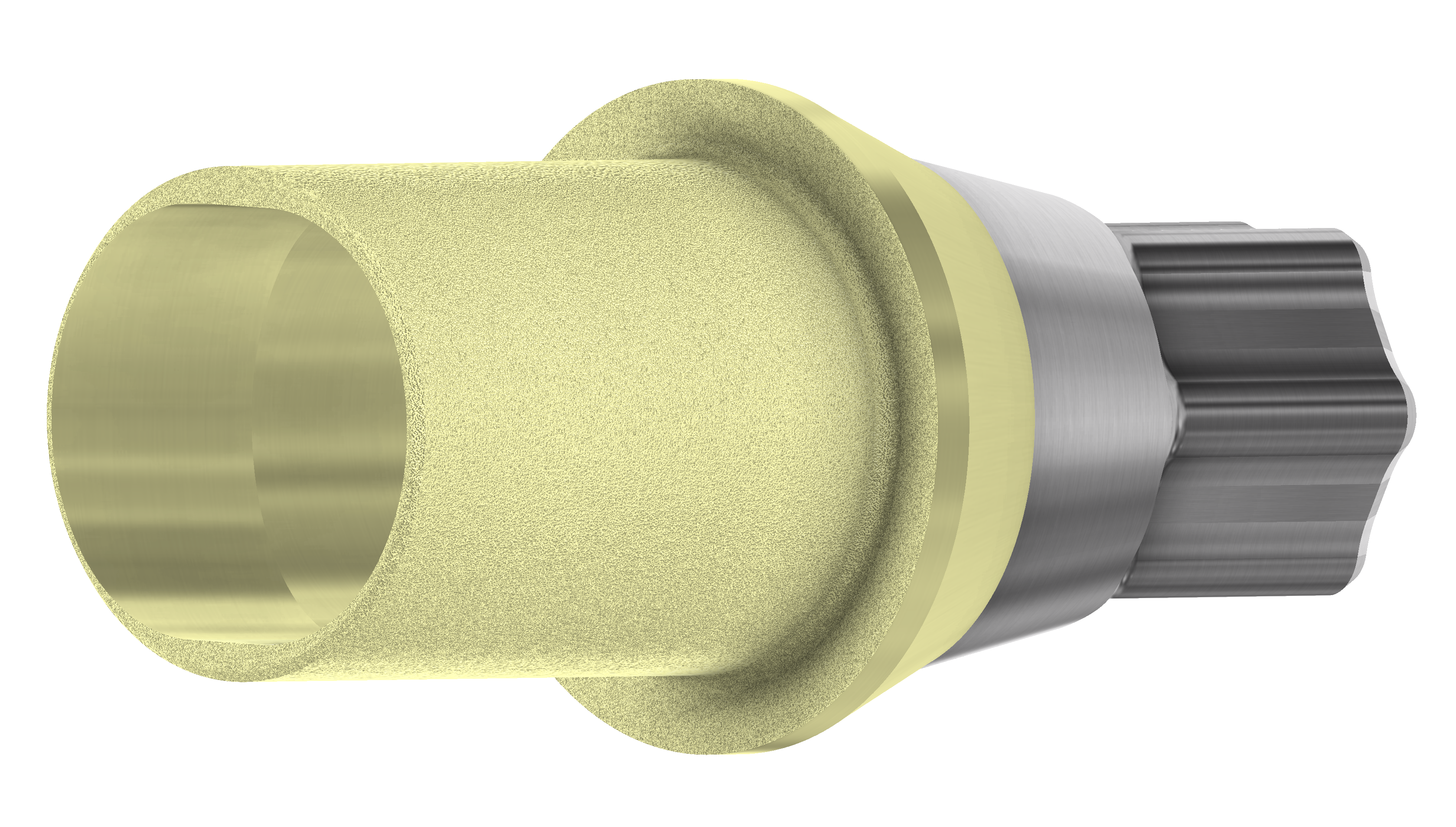 ELLIPTIBase® 3.0 Active Hex -corner