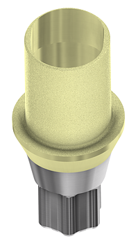 ELLIPTIBase® 3.0 Active Hex -corner