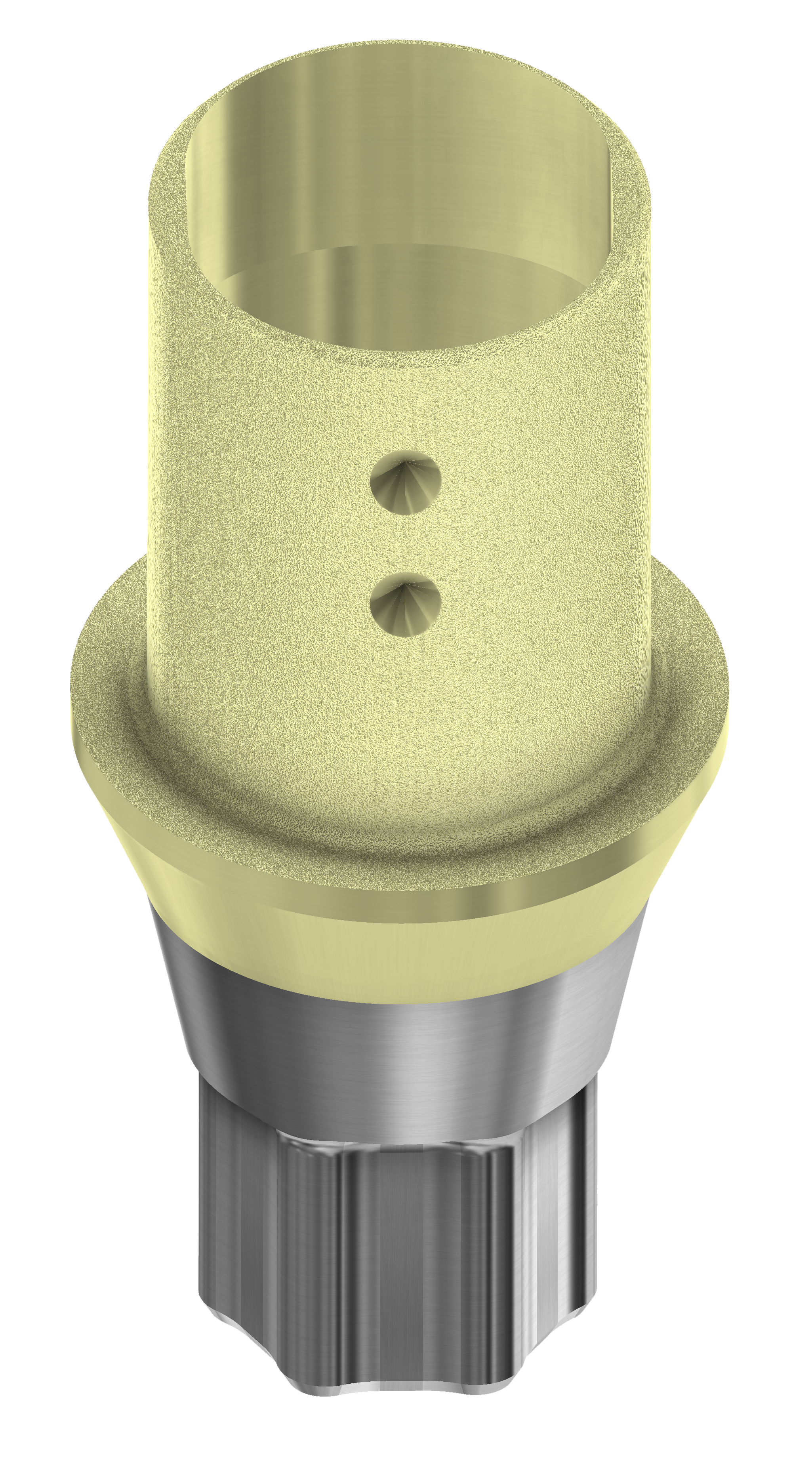 ELLIPTIBase® 3.0 Active Hex -flat