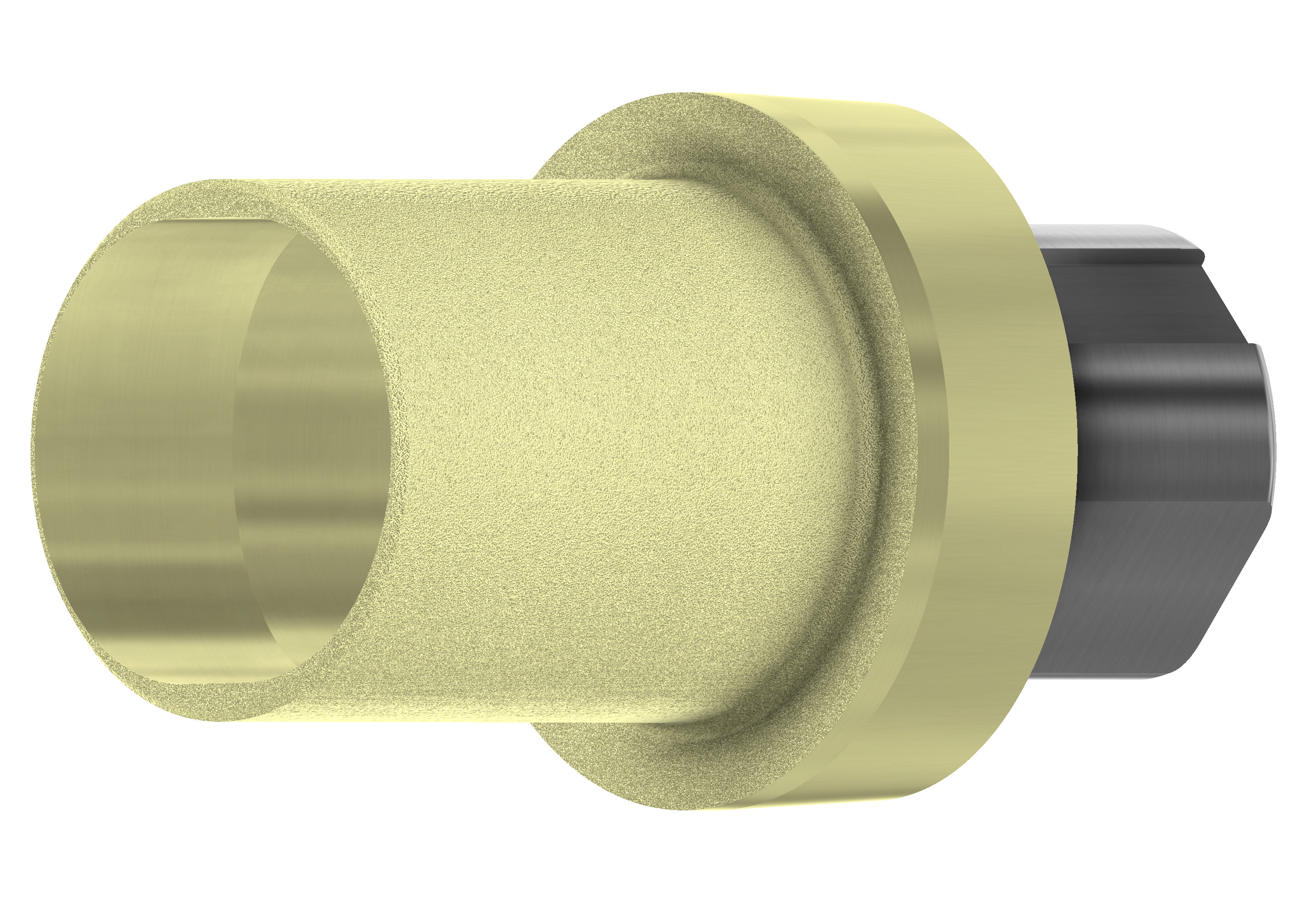 ELLIPTIBase® NNC Octagon -corner