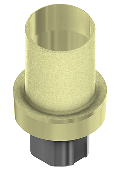 ELLIPTIBase® NNC Octagon -corner