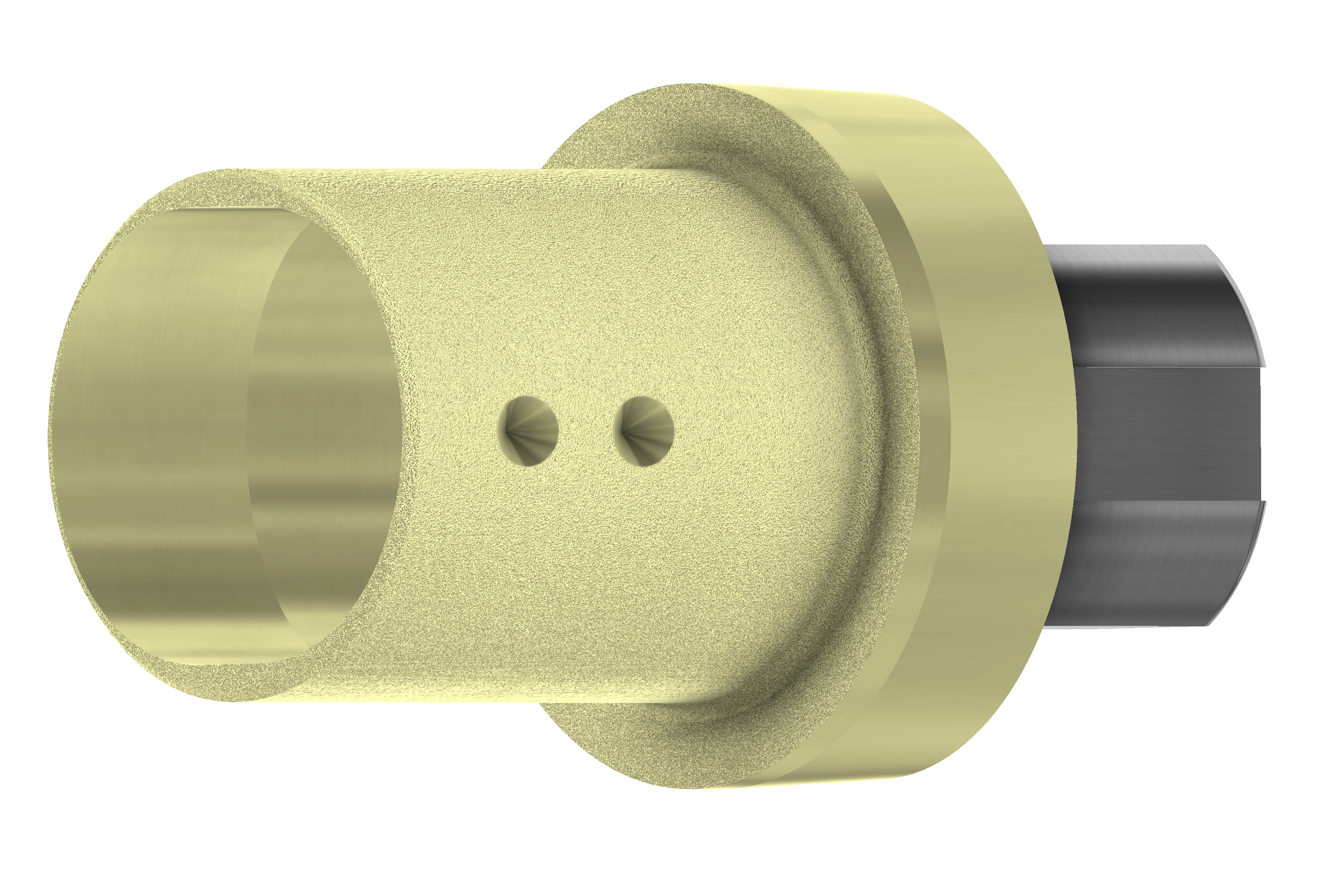 ELLIPTIBase® NNC Octagon -flat