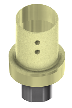 ELLIPTIBase® NNC Octagon -flat