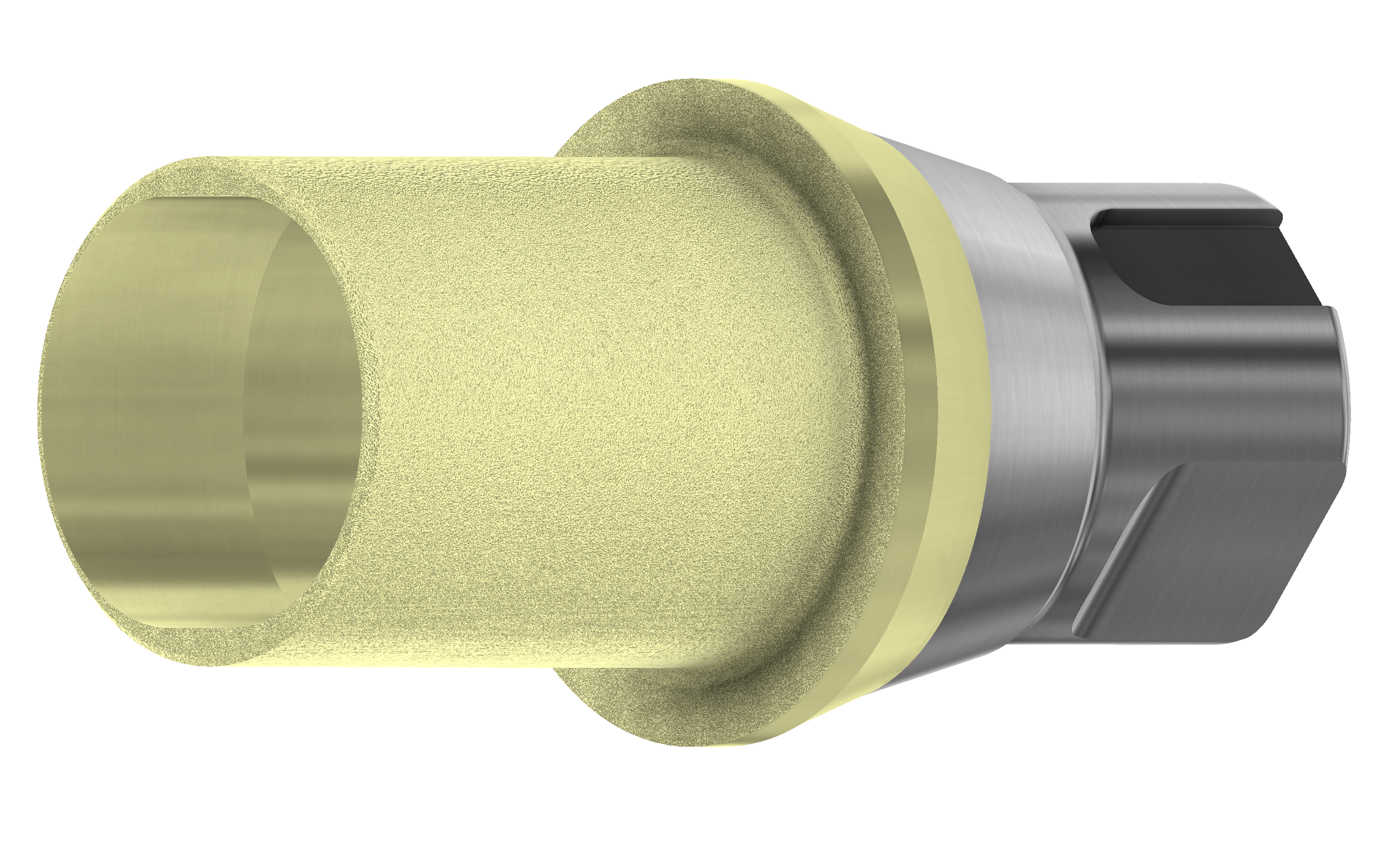 ELLIPTIBase® NC Conical BL -corner