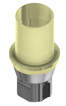 ELLIPTIBase® NC Conical BL -corner