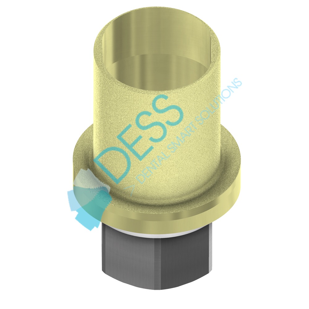 ELLIPTIBase® NP Internal Hex USA -corner