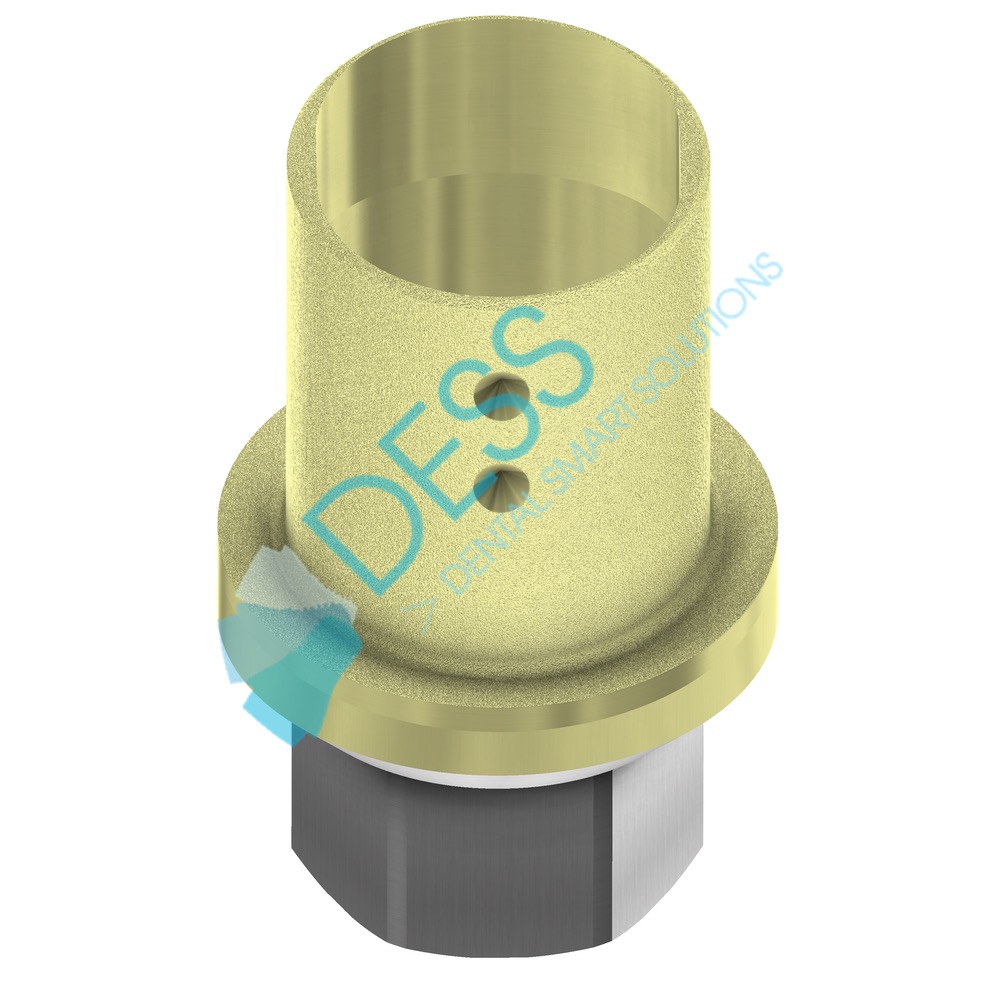 ELLIPTIBase® NP Internal Hex USA -flat