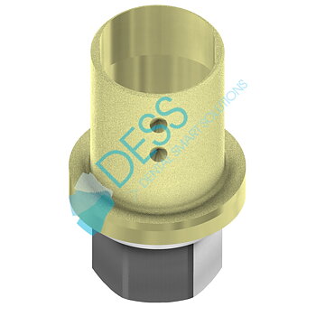 ELLIPTIBase® NP Internal Hex USA -flat