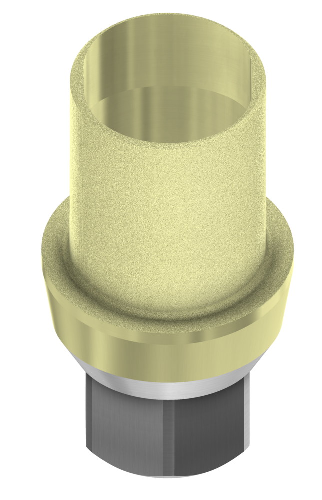ELLIPTIBase® 3.0 Internal Hex BH -corner