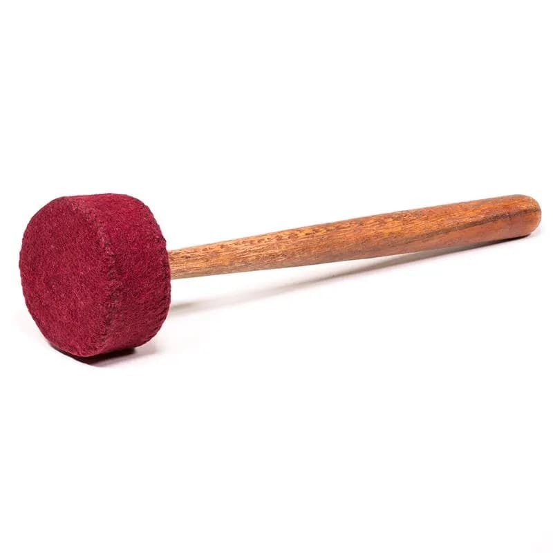 Gong Klubba - Filt (Ull) Klubba - 27cm