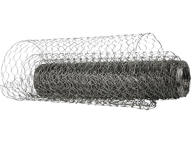 Hönsnät 40cmx20m