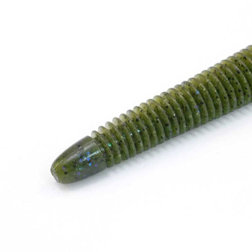 Geecrack Bellows Stick 3,8'' 9,7 cm 7-pack - 11