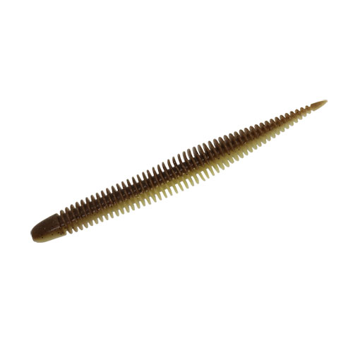 Geecrack Bellows Stick 3,8'' 9,7 cm 7-pack - 2