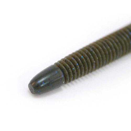 Geecrack Bellows Stick 3,8'' 9,7 cm 7-pack - 25