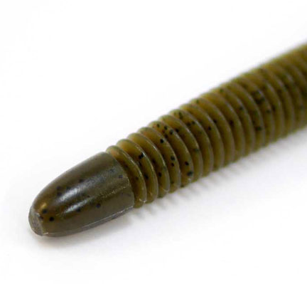 Geecrack Bellows Stick 3,8'' 9,7 cm 7-pack - 8