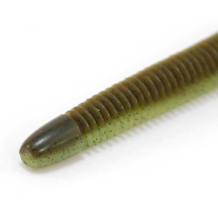 Geecrack Bellows Stick 3,8'' 9,7 cm 7-pack - 4