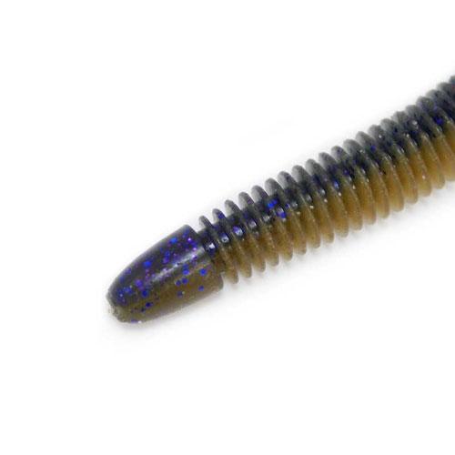 Geecrack Bellows Stick 3,8'' 9,7 cm 7-pack - 22