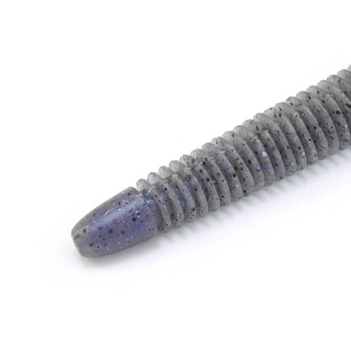 Geecrack Bellows Stick 3,8'' 9,7 cm 7-pack - 7