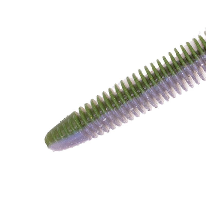 Geecrack Bellows Stick 3,8'' 9,7 cm 7-pack - 19