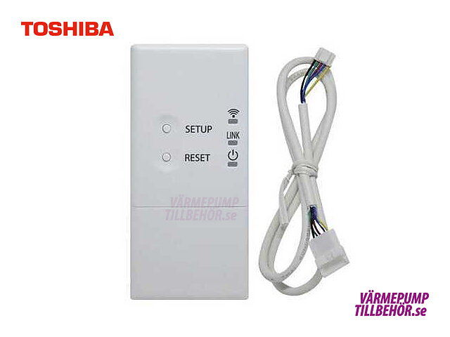 Toshiba RB-N106S-G WiFi controller