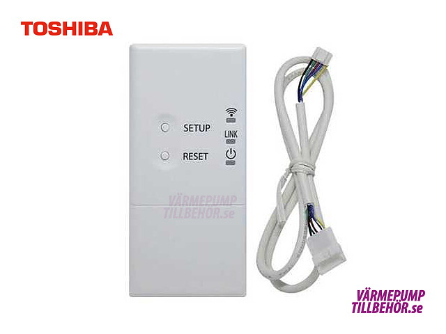 Toshiba RB-N106S-G WiFi controller
