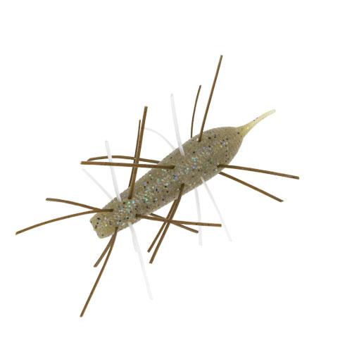 Geecrack Imo Kemushi 6 cm 4-pack - 9