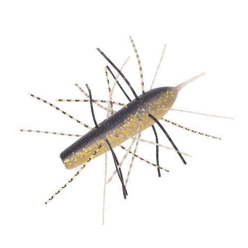 Geecrack Imo Kemushi 6 cm 4-pack - 7