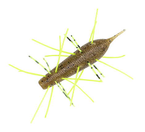 Geecrack Imo Kemushi 6 cm 4-pack - 4