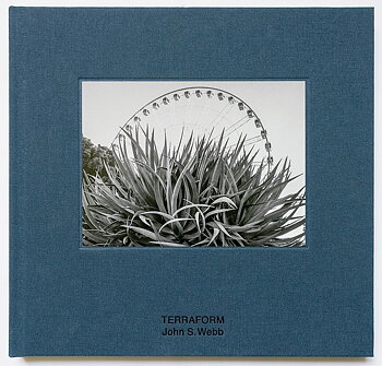 John S. Webb - Terraform